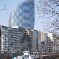 Photo de belgique - Liège, la Cité ardente